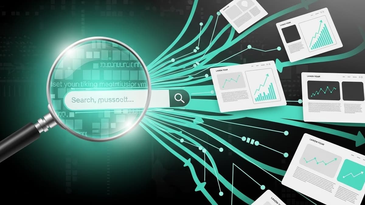 SEO for Landing Pages