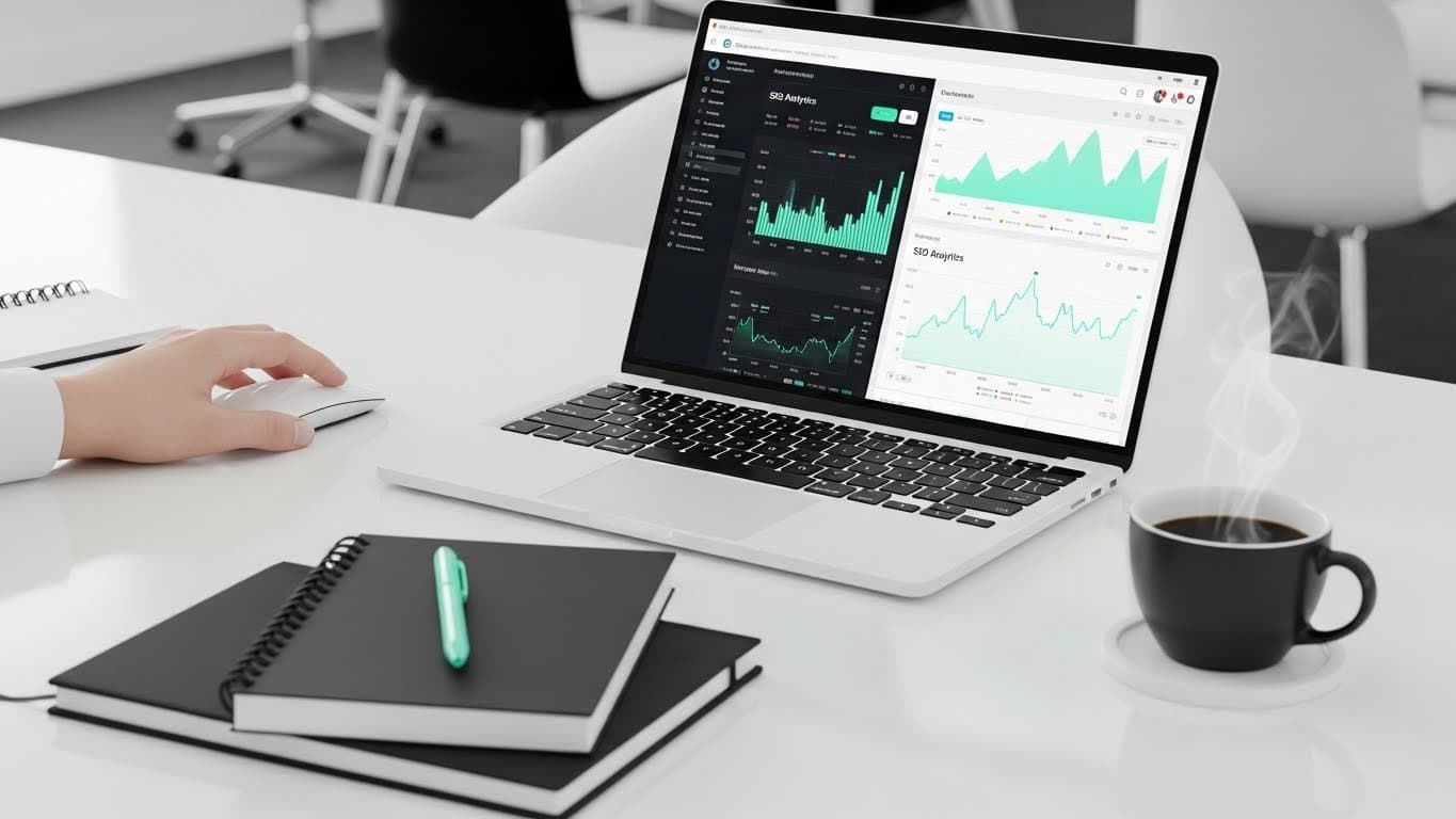 SEO for Corporate Websites