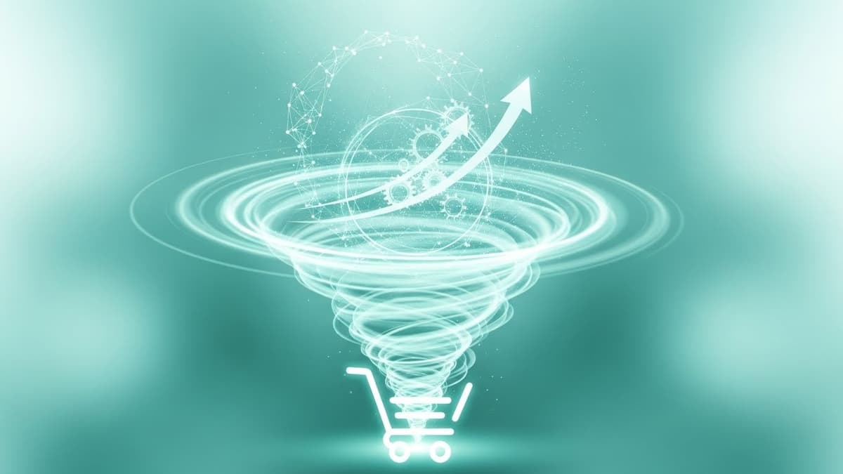 E-commerce Support & Evolution