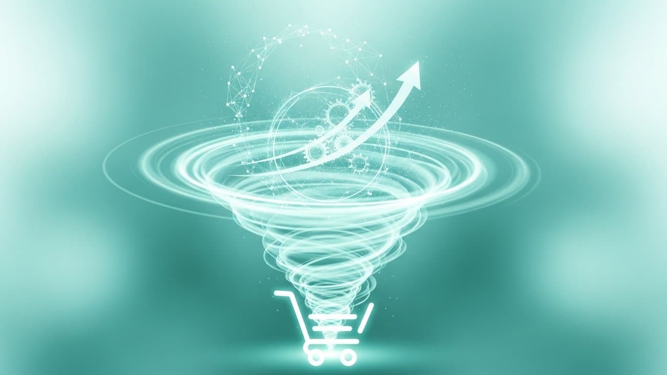 E-commerce Support & Evolution