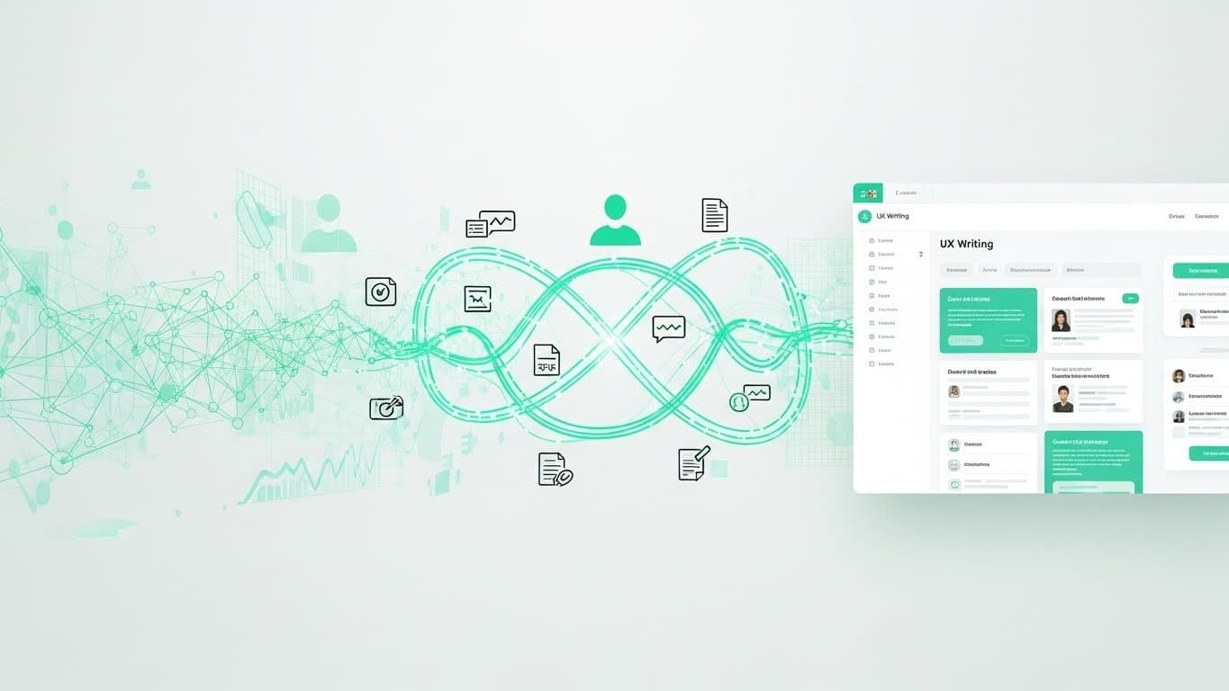 UI/UX Design for Landing Pages