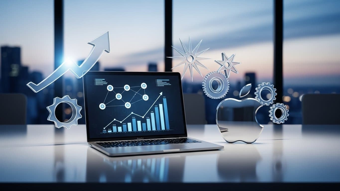 Tendências Apple 2026: Oportunidades para Empresas