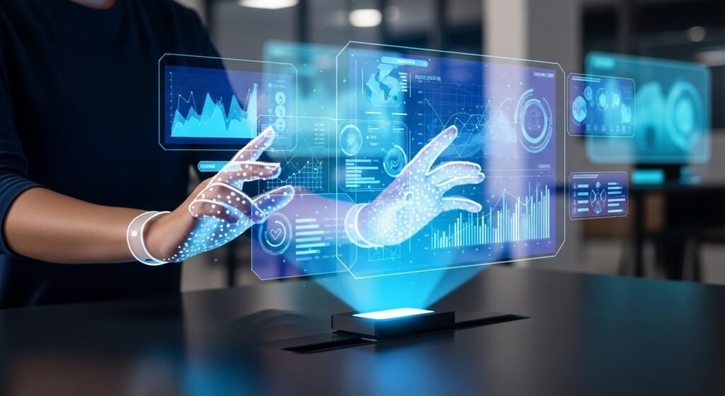 Tendências em Alta no Web Design