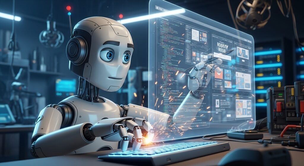 Inteligência Artificial