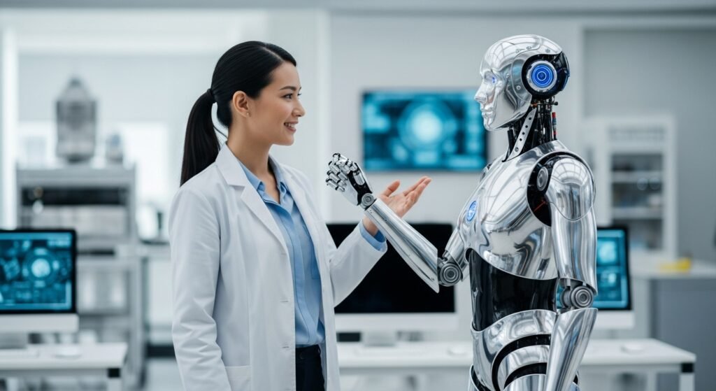 A IA vai Substituir O Designer?