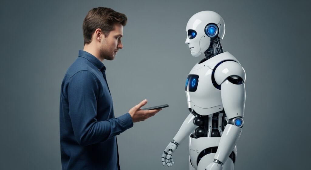 A IA vai substituir O Designer?