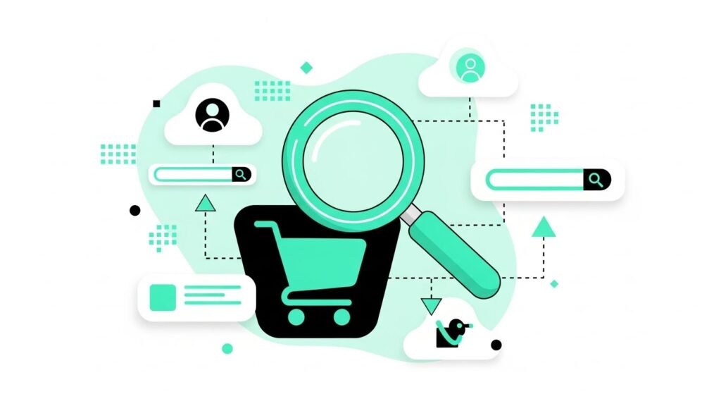 Auditoria de UI/UX para E-commerce