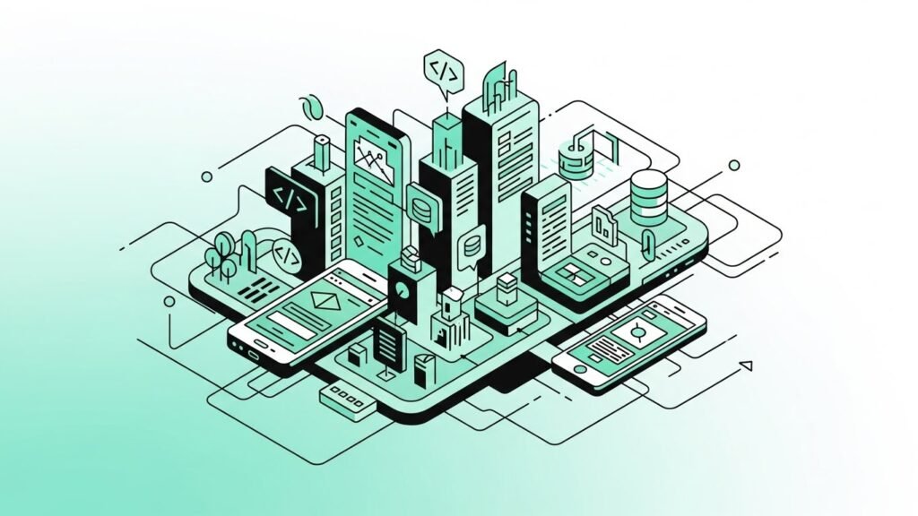 Desenvolvimento React Native