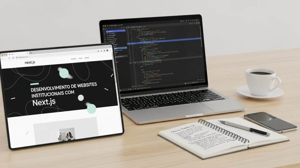 Desenvolvimento Next.Js