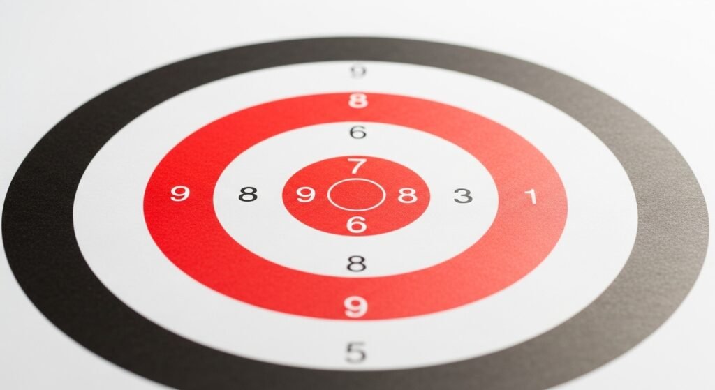 Objetivo Alvo do Seu Site