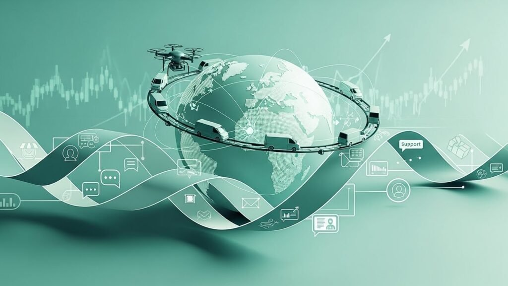 Suporte & Evolução para E-commerce