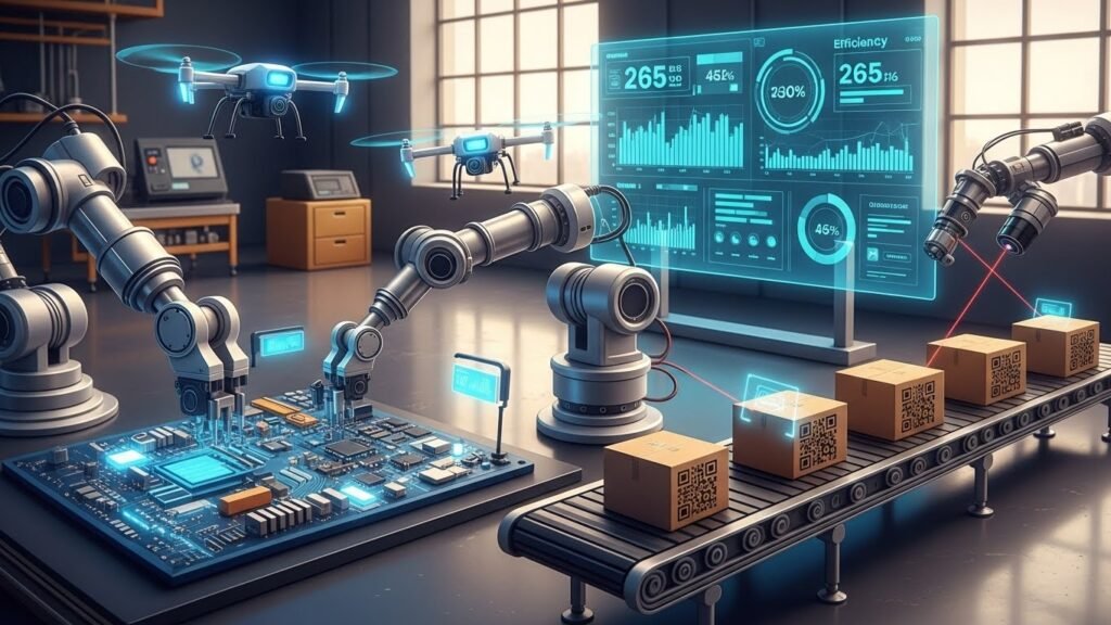 Ferramentas de automação para sites e atendimento online