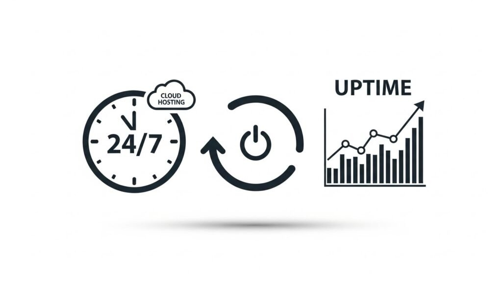 Como escolher hospedagem