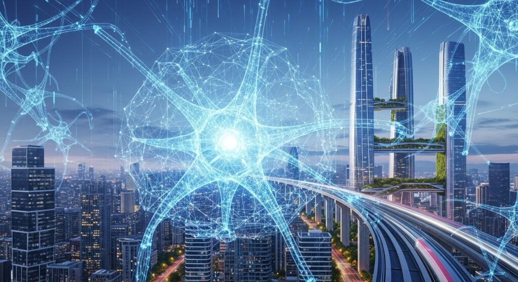 O Futuro da Computação e Infraestrutura: Tendências Tecnológicas e Inovações em IA