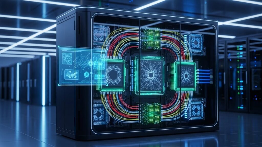 Tendências-chave do CES 2026: TVs avançadas, hardware de IA e parcerias estratégicas