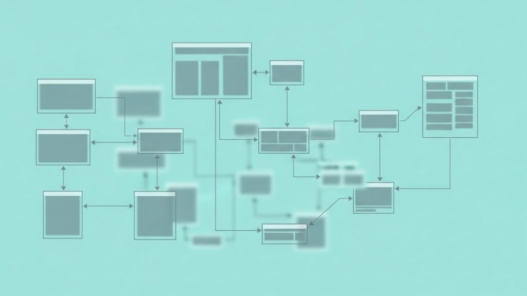Sitemap e wireframes: como usar no planejamento de sites